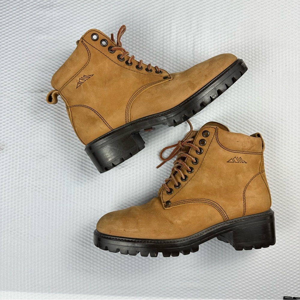 Colorado women’s boot